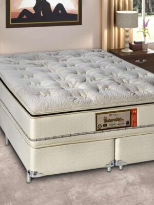 Colchão Eco Naturalite 1.58