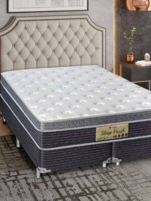Colchão Sleep Fresh 1.93