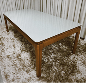 Mesa Lara  2,40