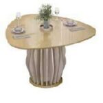 Mesa Tokio TP Organico 1,36