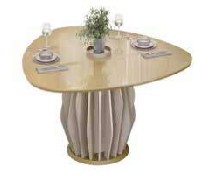 Mesa Tokio TP Organico 1,36